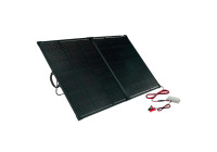 Cargador de batería solar Osram de 200 W