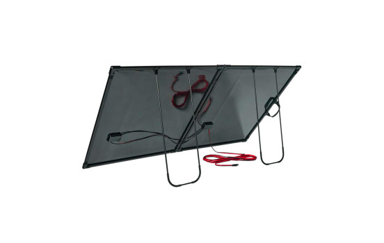Cargador de batería solar Osram de 200 W, Imagen 4