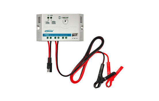 Cargador de batería solar Osram de 200 W, Imagen 5