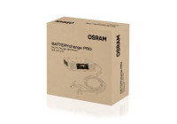 Cargador de baterías OSRAM BATTERYcharge PRO 50A