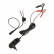 Cargador de goteo de 12 V