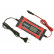 Cargador inteligente Absaar PRO 4.0 de litio 0635674 4A 6/12V