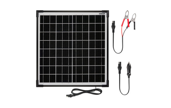 Osram BATTERYcharge Solar 20W, Imagen 2