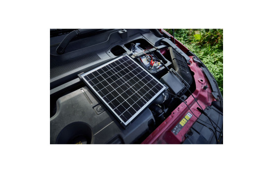 Osram BATTERYcharge Solar 20W, Imagen 5