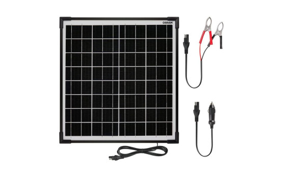 Osram BATTERYcharge Solar 20W, Imagen 9