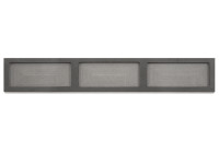 Espaciador de espuma sónica S14 740x145MM