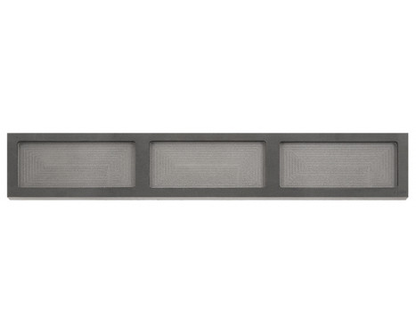 Espaciador de espuma sónica S14 740x145MM