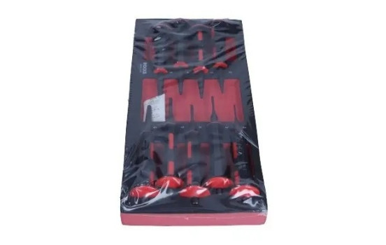 Juego de torres Pendrijver, 9 piezas, Imagen 2