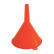 Embudo Pressol 120mm.