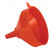 Embudo Pressol 200mm