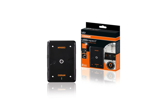 Estación de carga LED Osram BASE DE CARGA INDIVIDUAL