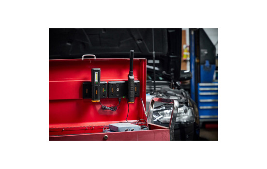 Estación de carga LED Osram BASE DE CARGA INDIVIDUAL, Imagen 4