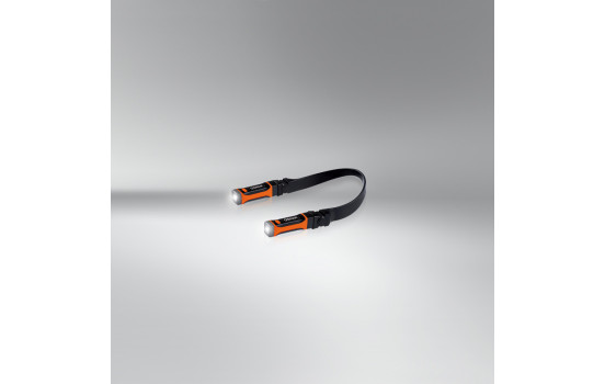 LÃ¡mpara de cuello LED Osram LUZ DE COLLAR PORTÃ?TIL, Imagen 3