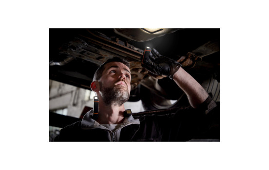 LÃ¡mpara de cuello LED Osram LUZ DE COLLAR PORTÃ?TIL, Imagen 4