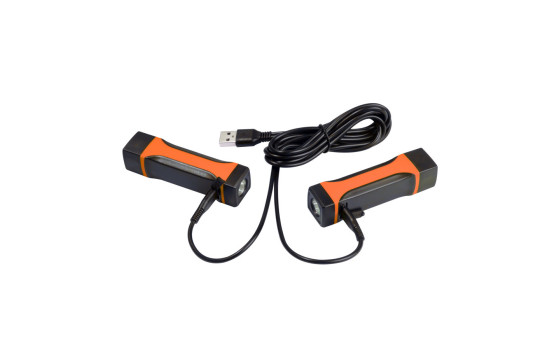 LÃ¡mpara de cuello LED Osram LUZ DE COLLAR PORTÃ?TIL, Imagen 2