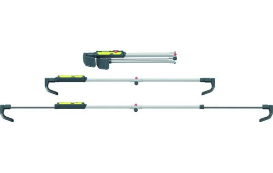 Lámpara bajo el capó Philips Xperion 6100, Imagen 3