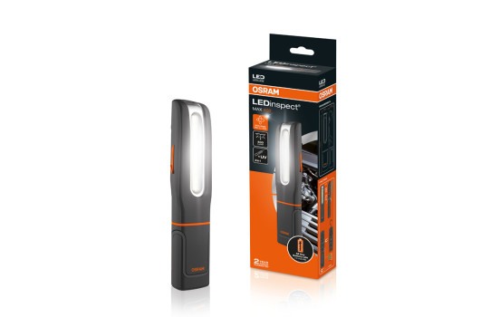 Lámpara de bucle LED Osram MAX 500