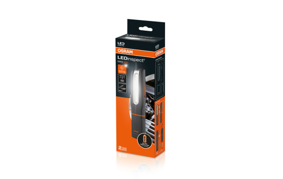 Lámpara de bucle LED Osram MAX 500, Imagen 8