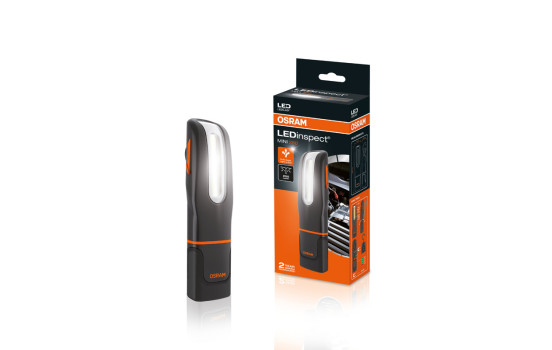 Lámpara de bucle LED Osram MINI 250