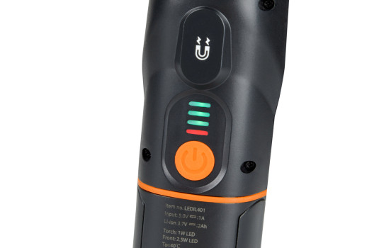 Lámpara de bucle LED Osram MINI 250, Imagen 4