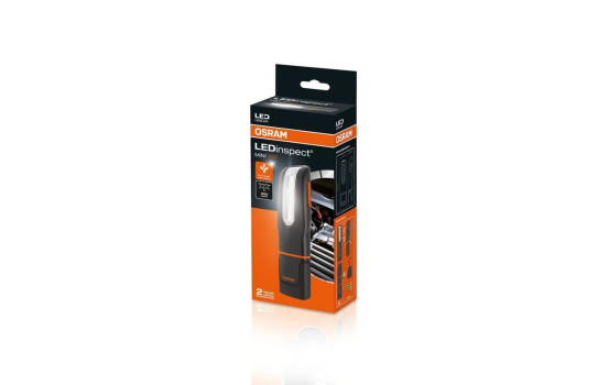 Lámpara de bucle LED Osram MINI 250, Imagen 11