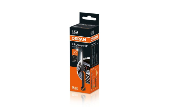 Lámpara de bucle LED Osram POCKET 200, Imagen 8