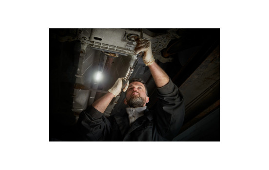 Lámpara de bucle LED Osram SLIM 500, Imagen 7