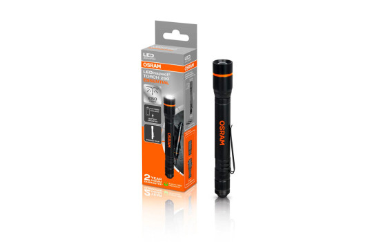 Lámpara de bucle LED Osram TORCH 250