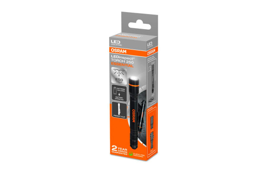 Lámpara de bucle LED Osram TORCH 250, Imagen 2