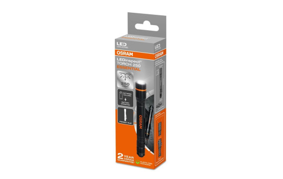 Lámpara de bucle LED Osram TORCH 250, Imagen 6