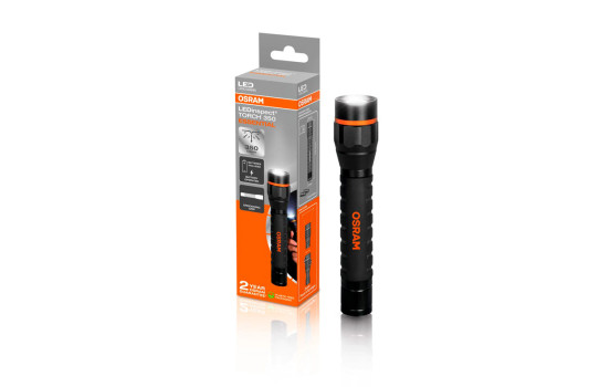 Lámpara de bucle LED Osram TORCH 350