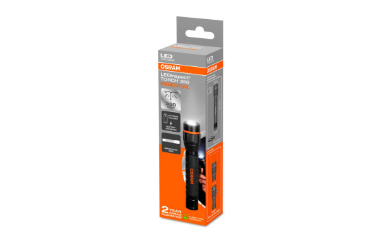 Lámpara de bucle LED Osram TORCH 350, Imagen 2