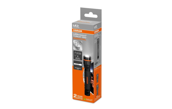 Lámpara de bucle LED Osram TORCH 350, Imagen 6