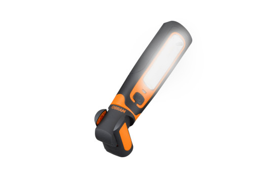Lámpara de bucle LED Osram TWIST 250, Imagen 4