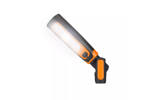 Lámpara de bucle LED Osram TWIST 450, Imagen 7