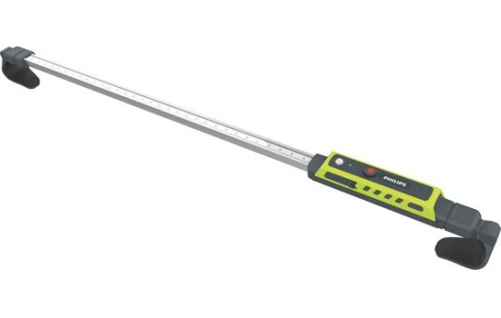 Lámpara de campana Philips Xperion 6000