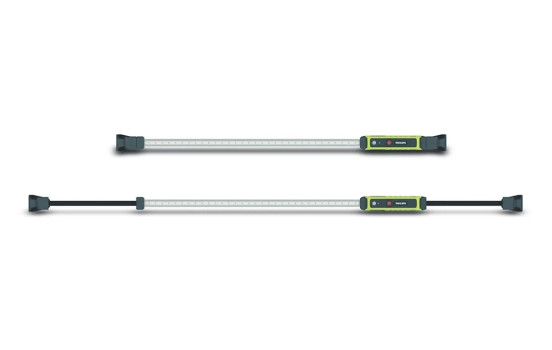 Lámpara de campana Philips Xperion 6000, Imagen 3