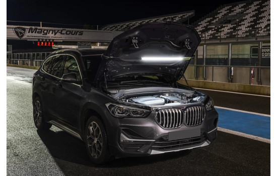 Lámpara de campana Philips Xperion 6000, Imagen 5