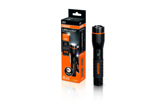 Lámpara de circulación LED Osram PRO TORCH 500