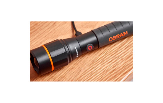 Lámpara de circulación LED Osram PRO TORCH 500, Imagen 5