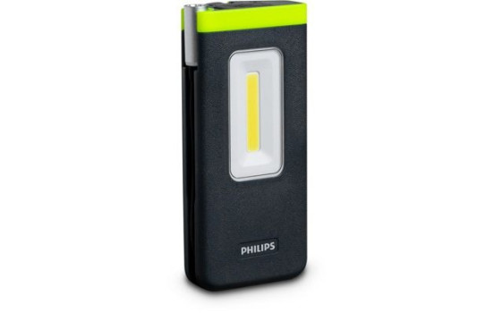 Lámpara de circulación Philips Xperion 6000 Pocket X60POCKX1