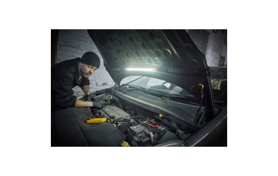 Lámpara de inspección flexible para faros LED de Osram, Imagen 5