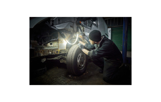 Lámpara de inspección flexible para faros LED de Osram, Imagen 6