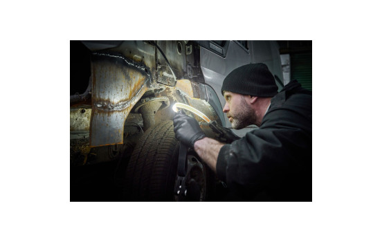 Lámpara de inspección flexible para faros LED de Osram, Imagen 7