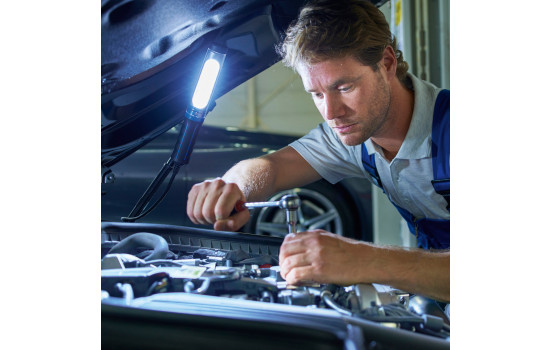 Lámpara de inspección Philips LPL35X1 CBL10, Imagen 3