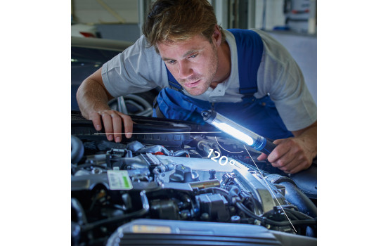 Lámpara de inspección Philips LPL35X1 CBL10, Imagen 4