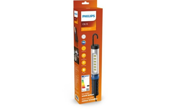 Lámpara de inspección Philips LPL35X1 CBL10, Imagen 9