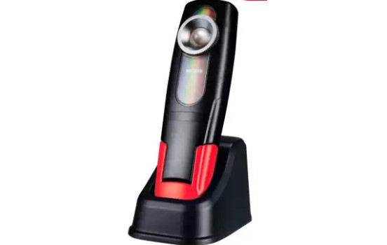 Lámpara de luz diurna LED COB Bright Line de 5 W, Imagen 2