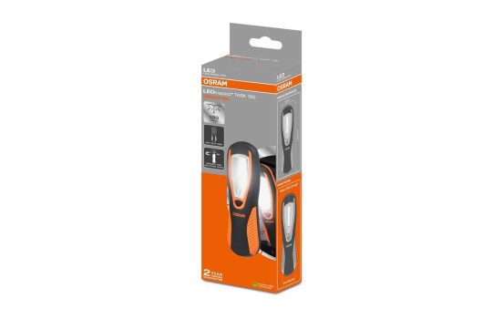 Lámpara de mano LED Osram TASK 180, Imagen 8