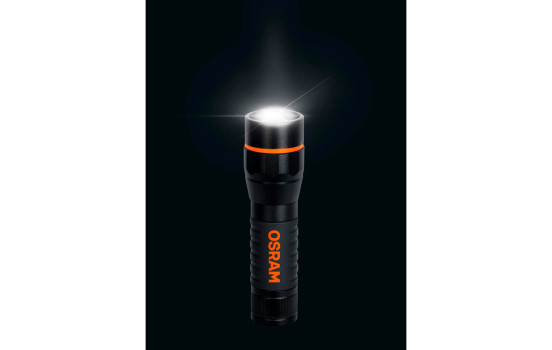 Lámpara de mano LED Osram TORCH 450, Imagen 3